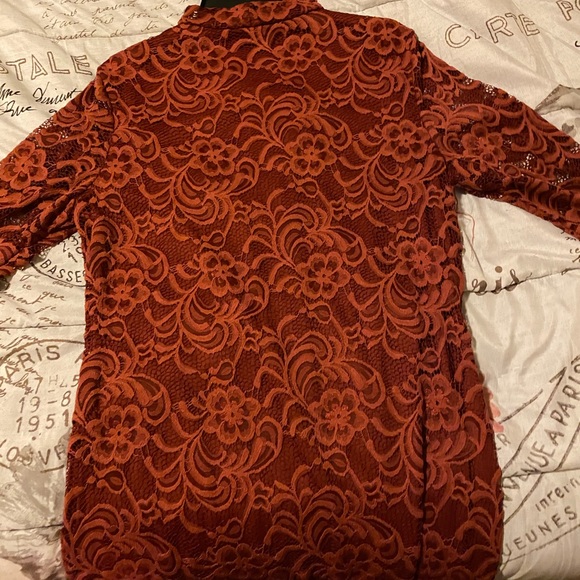 Dress - Picture 5 of 6